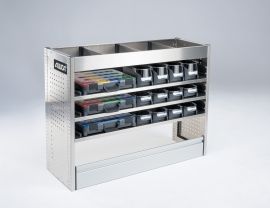 Modul M115 ALUCA