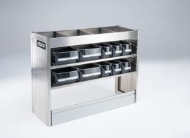 Modul M116 ALUCA