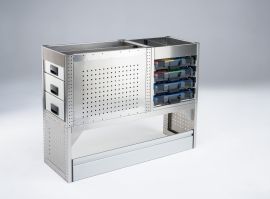 Modul M117 ALUCA