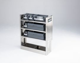Modul S101 ALUCA