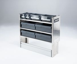 Modul S104 ALUCA