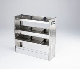 Modul S105 ALUCA