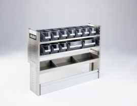 Modul S106 ALUCA