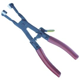 Pliers for Spring band clamps corbin