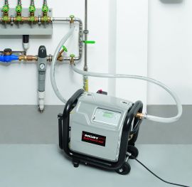 Multi-Control SLW Set