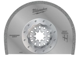 Multitool Blätter zur Fugneentfernung