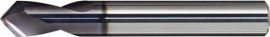NC Anbohrer D.10mm VHM TiAlN 90Grad