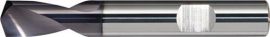 NC Anbohrer D.3mm VHM TiAlN 142Grad
