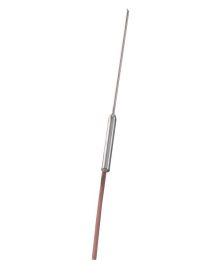 Quick needle probe to monitor cooking in oven, T/C Type T