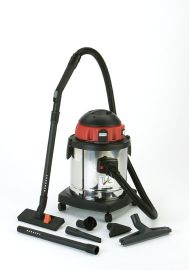 Wet and dry vacuum cleaner 24 ltr.