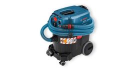 Nass- und Trockensauger Gas 55 M AFC Bosch