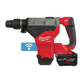 ONE-KEY™SDS-max Akku-Kombihammer 8 kg