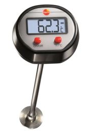 Mini surface thermometer up to 300 °C