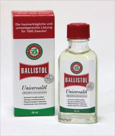 Universal oil BALLISTOL 50 ml bottle
