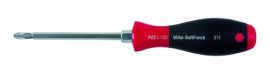 Pozidriv Schraubendreher 1 x 80 mm