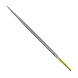 Präzisionsfeile CORINOX® 200mm 21x6mm halbrd.SH2 PFERD