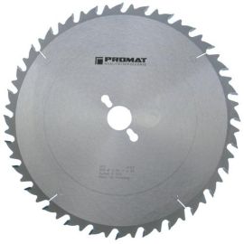 Präzisionskreissägeblatt AD 315mm Z.28 WZ Bohrung 30mm Schnitt-B.3,2mm HM