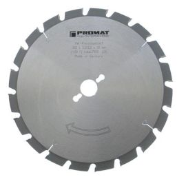 Präzisionskreissägeblatt AD 450mm Z.32 FF Bohr.30mm Schnitt-B.4,0mm HM