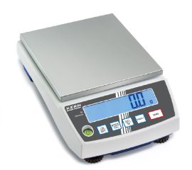 Präzisionswaage PCB
