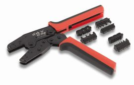 Crimping Pliers 