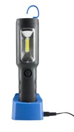 Profi-Akku-Chip-LED-Leuchte