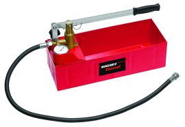 Prüfpumpe Roller's Control