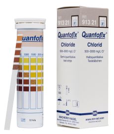 Chlorure Quantofix