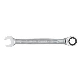 GEARplus Combination ratchet spanner