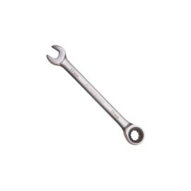 Ratchet combination spanner AF 16 mm 