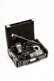 Rauchgasmessgerät testo 320 -SET-