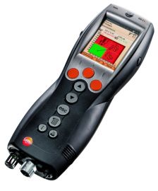 Rauchgasmessgerät testo 330-2 LL