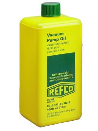 Refco Vakuumpumpen - Öl f. RL 2