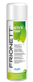 Cleansing Foam Frionett Activ Foam