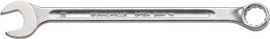 Ringmaulschlüssel OPEN-BOX 14 SW 34mm L.460mm Form B CR-A-STA STAHLWILLE