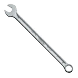 Combination spanner 7 XL AF 18 mm length 295 mm Form A extra long CV steel