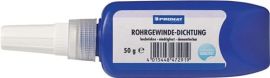 Rohrgewindedichtung weiß 50 g Tube