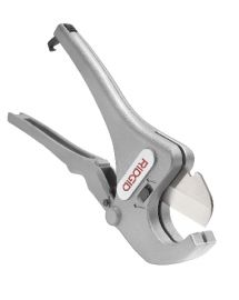 Rohrschere für Kunststoffrohr 3 - 42 mm