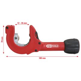 Pipe cutter