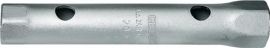 Box spanner 26 R width across flats 5.5 x 7 mm l. 105 mm bore dm 5,5 mm chrome-p