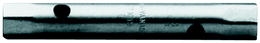 Rohrsteckschlüssel SW 20x22mm