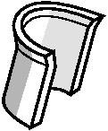 Rohrstift R5-SP05