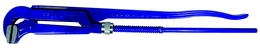 Rohrzange Spannweite 0-42mm