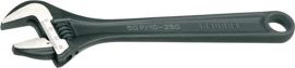Rollgabelschlüssel 60 P 12 max.36mm L.305mm m.Einstellskala GEDORE