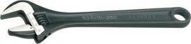 Rollgabelschlüssel 62 P 15 max.43mm L.380mm GEDORE