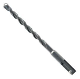 Hammer drill bit dm 10.0 mm working L.100 mm L.160 mm SDS-plus