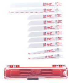 Säbelsägeblatt-Set