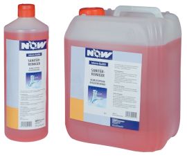 Sanitary cleaner 1 l bottle PROMAT CHEMICALS