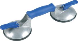 Saugheber Aluminium