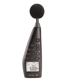 Sound level meter