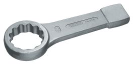 Ring slugging wrench 